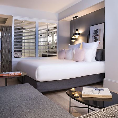Maison Elle Paris Dış mekan fotoğraf
