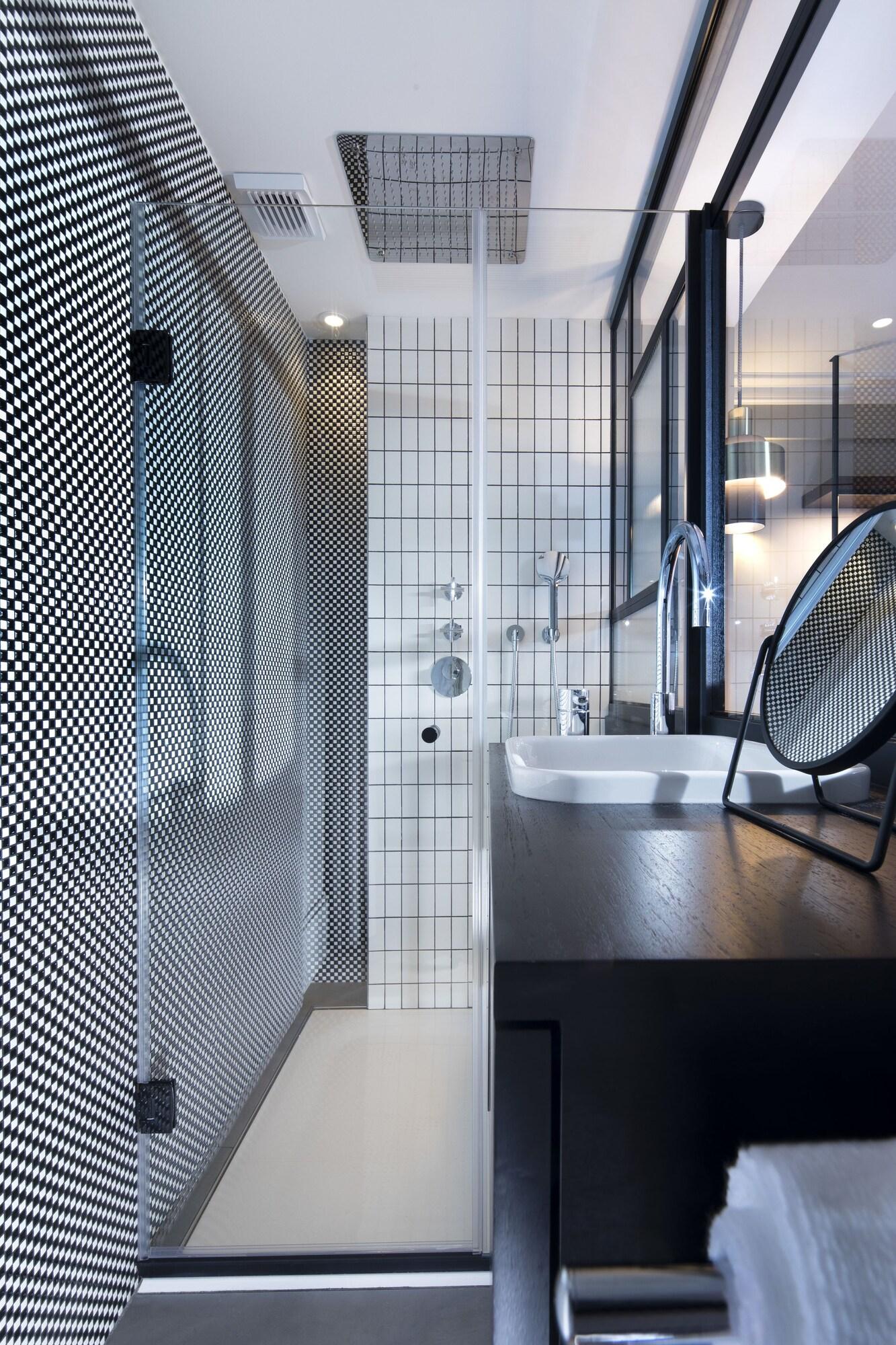 Maison Elle Paris Dış mekan fotoğraf