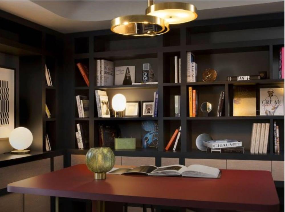 Maison Elle Paris Dış mekan fotoğraf