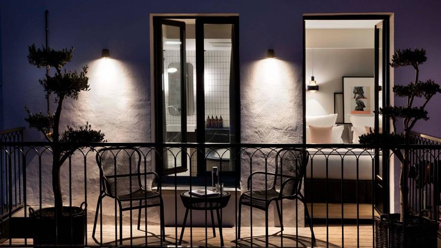 Maison Elle Paris Dış mekan fotoğraf