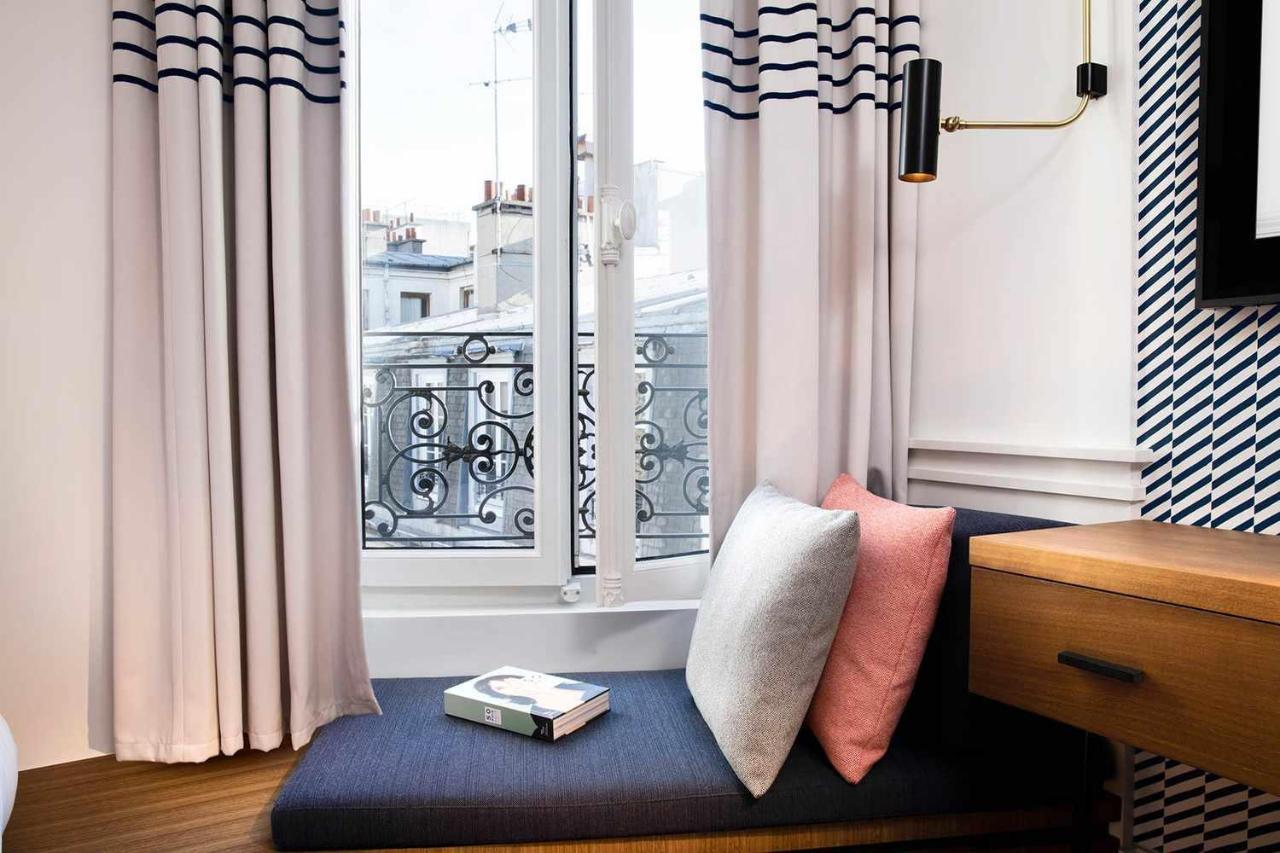 Maison Elle Paris Dış mekan fotoğraf