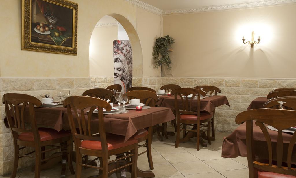 Maison Elle Paris Dış mekan fotoğraf