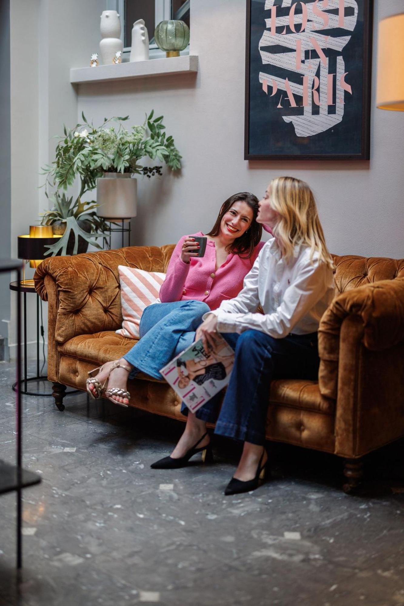 Maison Elle Paris Dış mekan fotoğraf