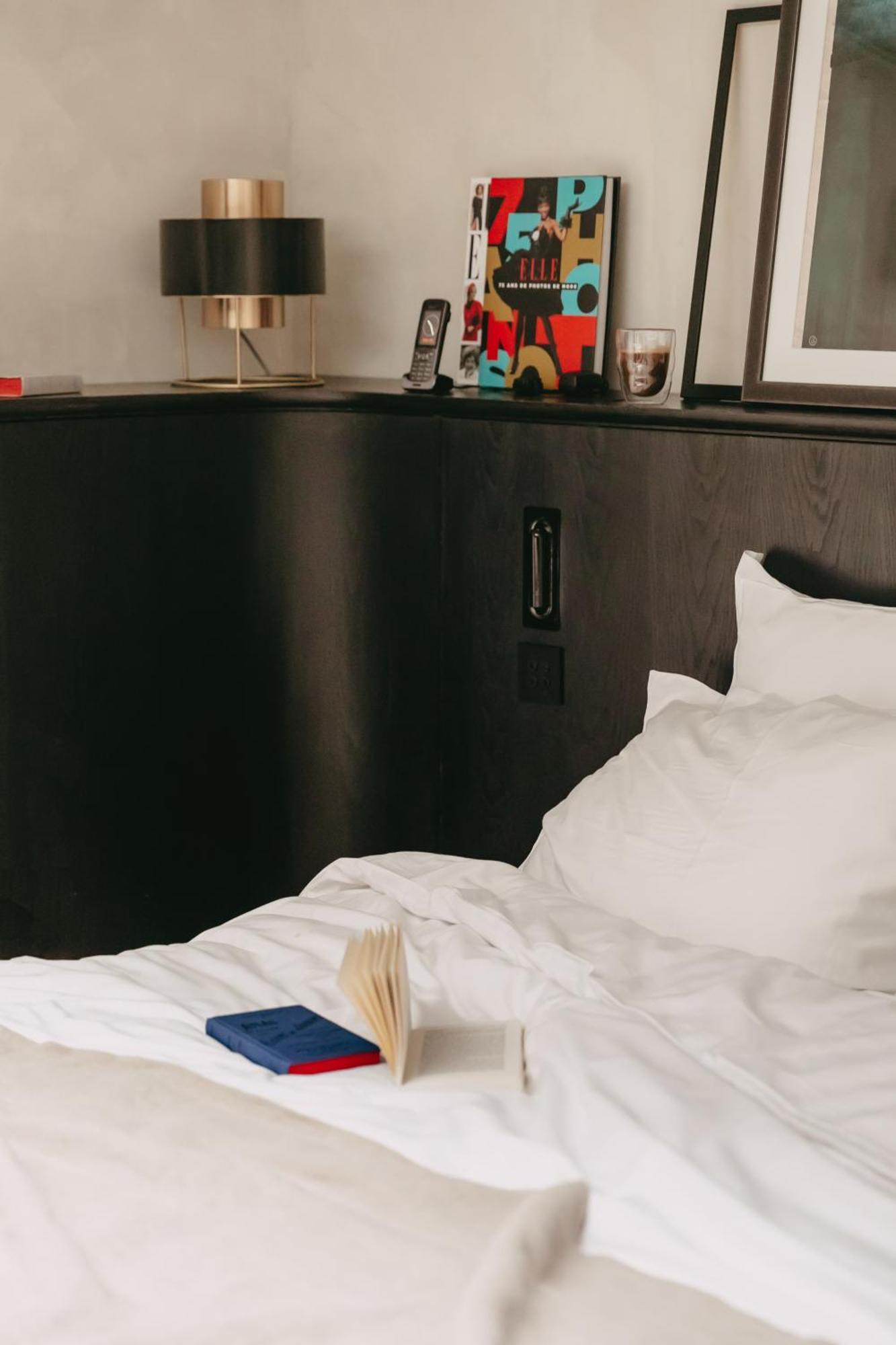 Maison Elle Paris Dış mekan fotoğraf
