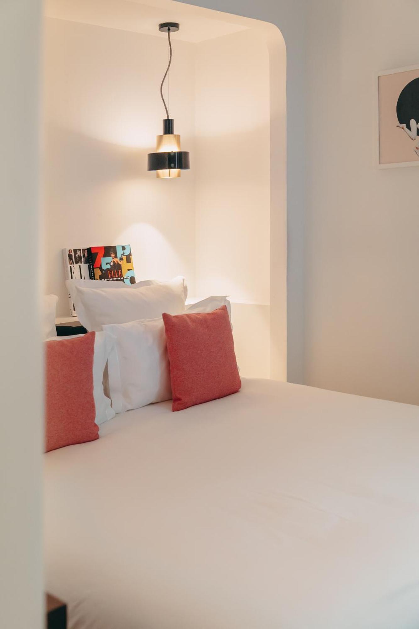 Maison Elle Paris Dış mekan fotoğraf