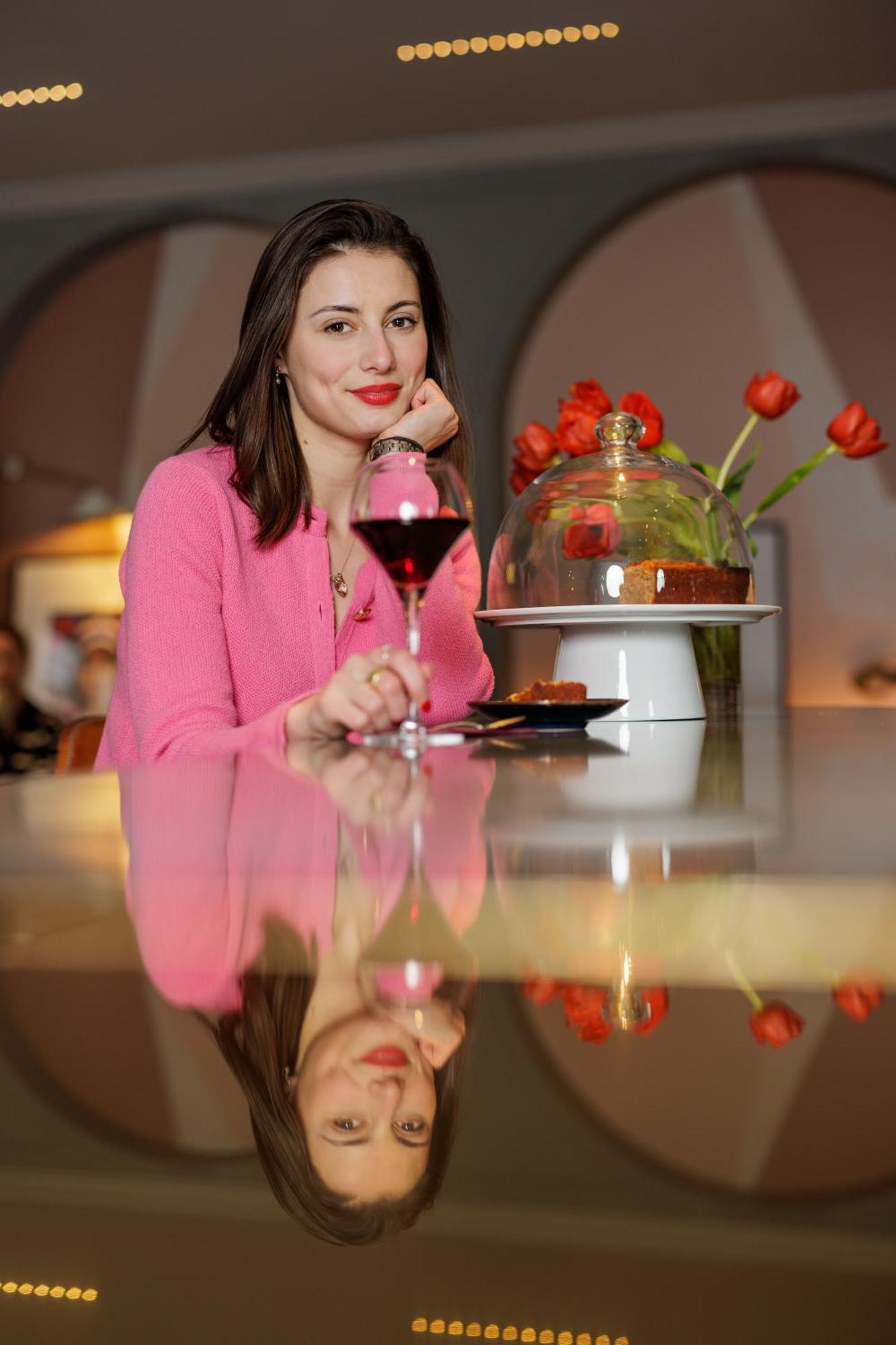 Maison Elle Paris Dış mekan fotoğraf