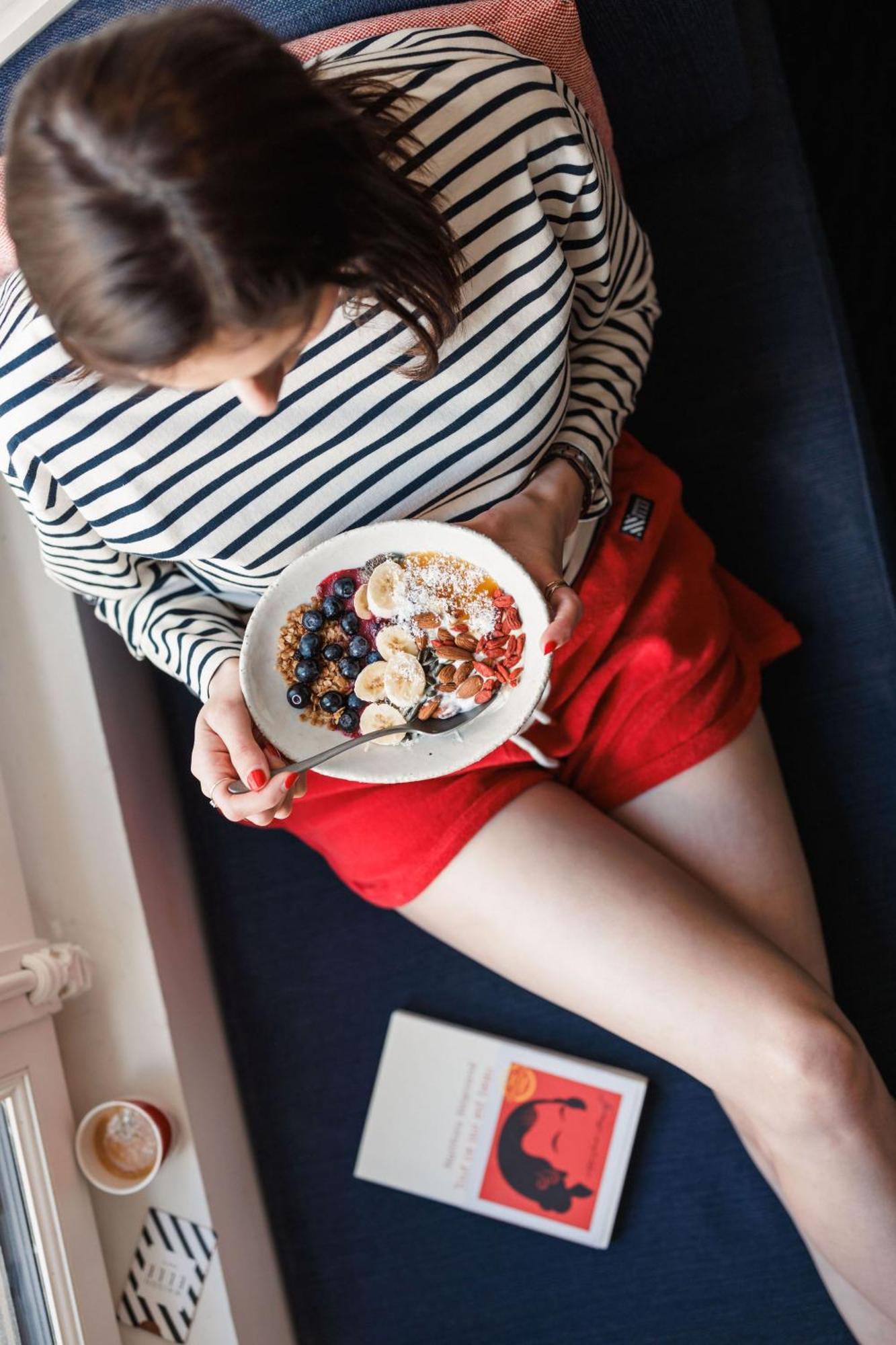 Maison Elle Paris Dış mekan fotoğraf