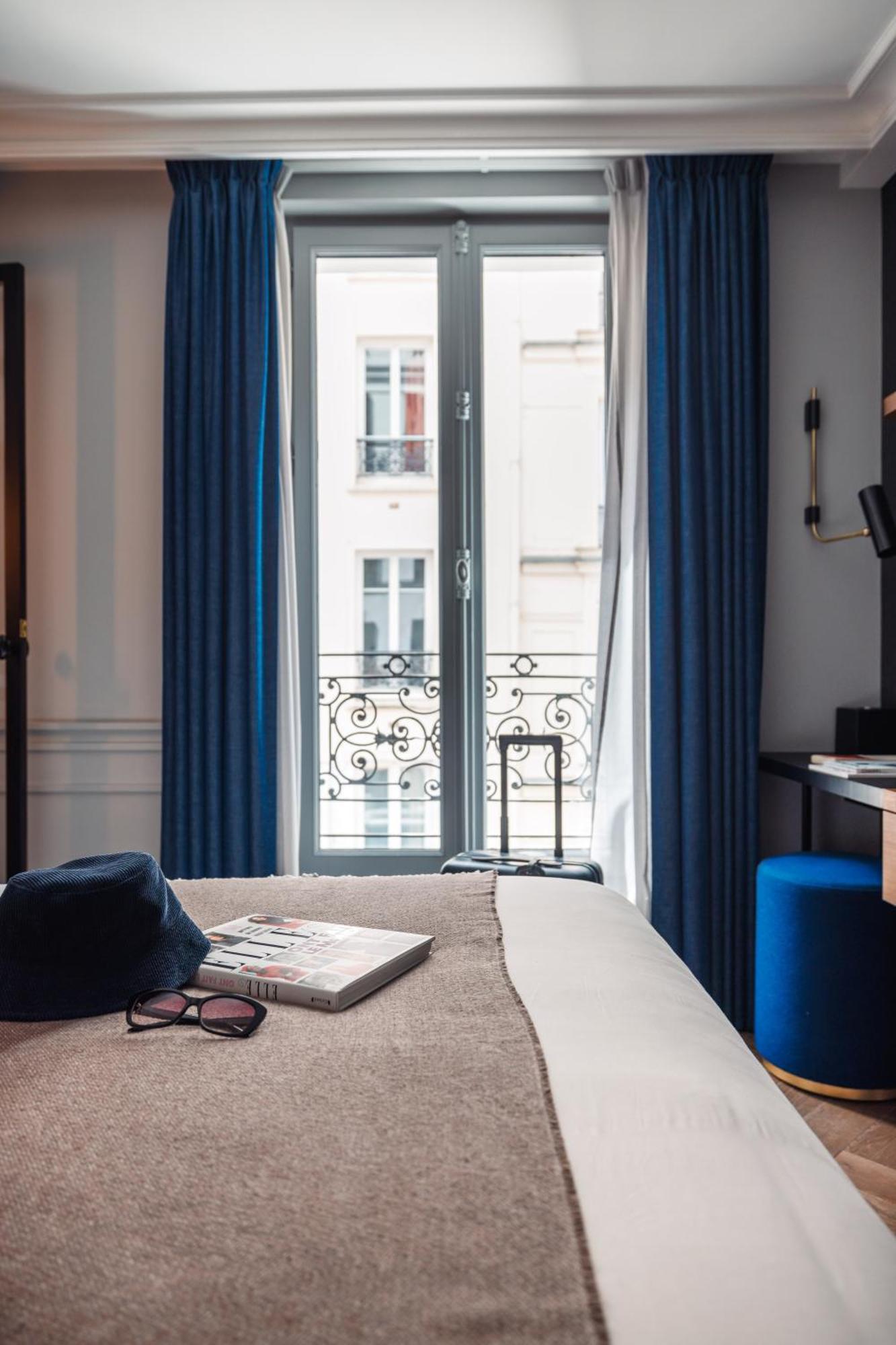 Maison Elle Paris Dış mekan fotoğraf