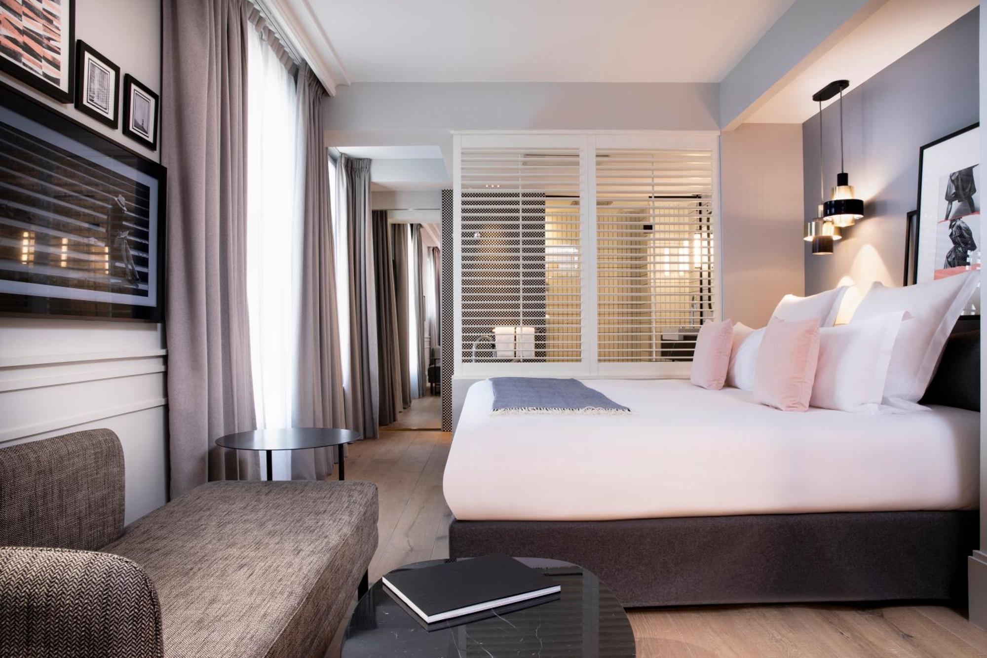 Maison Elle Paris Dış mekan fotoğraf