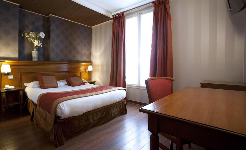 Maison Elle Paris Dış mekan fotoğraf