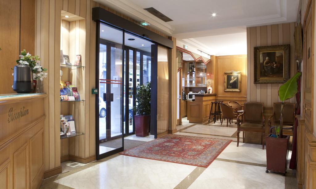 Maison Elle Paris Dış mekan fotoğraf