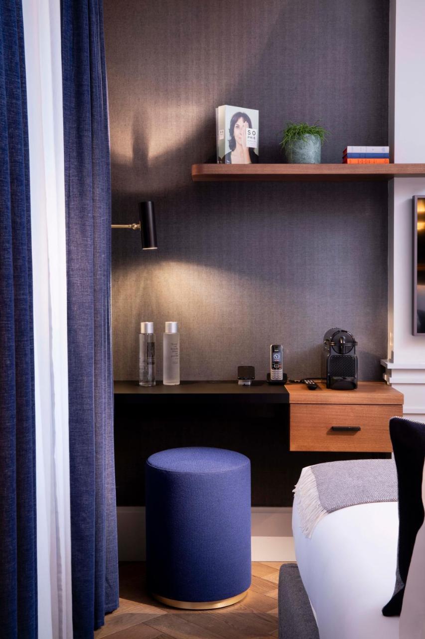 Maison Elle Paris Dış mekan fotoğraf
