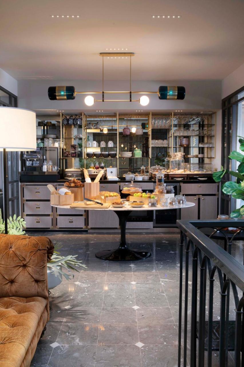 Maison Elle Paris Dış mekan fotoğraf
