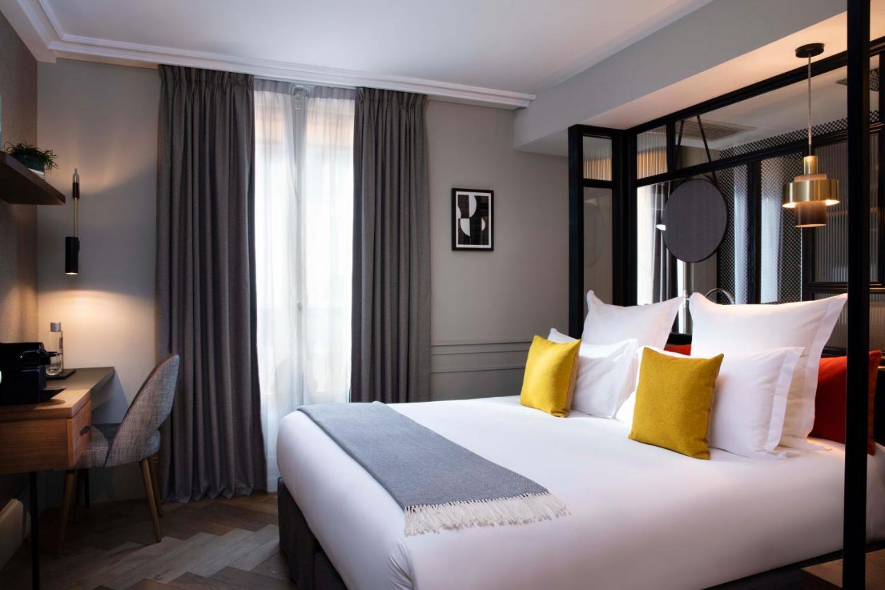 Maison Elle Paris Dış mekan fotoğraf